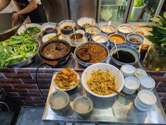 -老街杂酱面(东升街店)