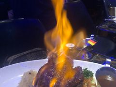 -MOSSO德国餐厅·音乐酒吧(环宇荟店)