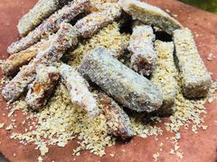 自酿豆腐-杨厝六十六农庄农舍(杨厝路店)