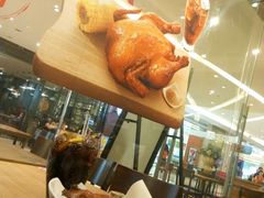 -大家乐(广州中华广场店)