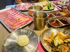 -西塔老太太泥炉烤肉(双井店)
