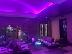 -外滩8号 whisky bar(金延大厦店)