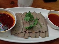 -东方亚克西餐厅(西康路店)