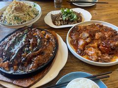 -闻香阁·清真(光荣道店)