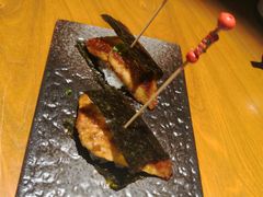 鵝肝寿司-YAMAKAWA(龙湖胥江天街店)