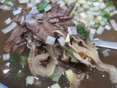 -米村拌饭(延吉万达店)