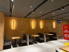 -麦当劳(豫园店)