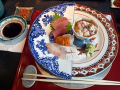-鳥喜Toriki怀石烧鸟料理