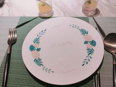 -蜜桃花开·中西融合菜E&W(南长街店)