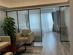-清能·清江酒店(夷陵广场CBD中心店)