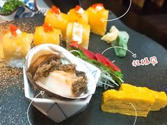 -松临·铁板烧&Omakase(神农店)