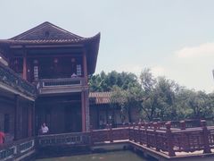 -东莞市可园博物馆