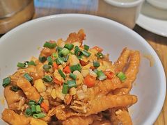 -衡州府三菜一汤(长沙大道店)
