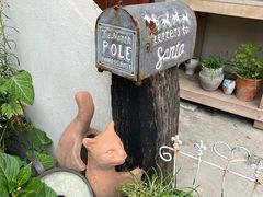 -三仟津花园咖啡馆