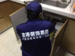 -大宅设计设计店铺(浦东店)
