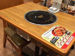 -食其家·牛丼咖喱(金桥太茂店)