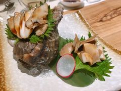 -小句号·精致料理(江南环球港店)