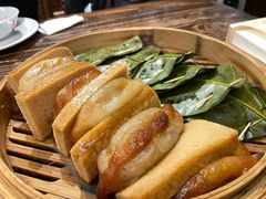 -猪肉婆私房菜(容桂总店)