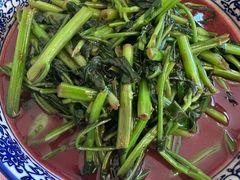 南乳空心菜-玲珑餐厅(陕西南路店)