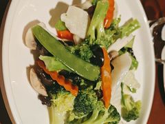 -外婆家(世界城广场店)