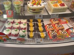 -BreadTalk面包新语·烘焙蛋糕(海珠丽影广场店)