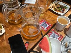 -青炉里青花椒鲜活烤鱼(理工大店)