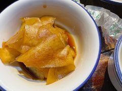 -蓝田九大碗民俗食府(蓝田店)