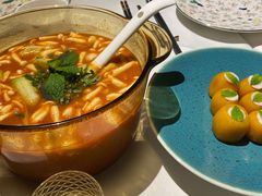 -沿途四季·云南菜(建外大街店)