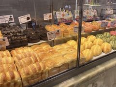 -LELECHA乐乐茶(百货大楼店)