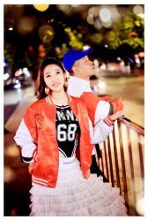 点击看大图 -保定巴黎婚纱摄影