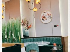 大堂-顶福胜潮汕牛肉火锅(观沙岭店)