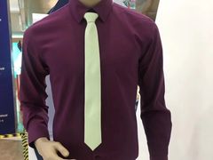 -丽达购物中心(崂山店)