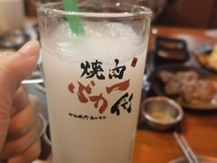 -大阪烧肉BAKA一代(十亩地店)