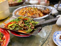 -灶东家民间菜(回兴店)