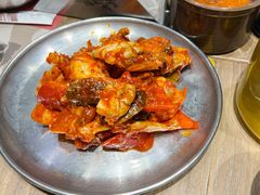 -西塔老太太泥炉烤肉