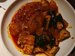 -七八冷面·延边朝鲜族美食(欢乐谷店)