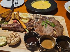 -布拉格餐厅· 中欧捷克菜(全国首店)