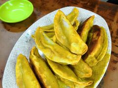 牛肉锅贴-清真蒋有记(老门东店)