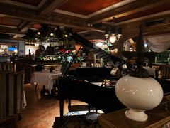 -火车头法国西餐厅