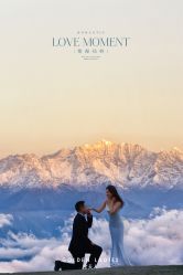 点击看大图 -金夫人婚纱摄影(衡阳店)