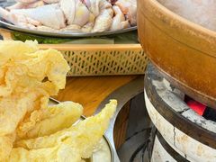 -威邵鸡煲(西华路总店)