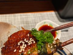 -戏作寿司(观音桥店)