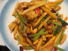 -拾柴熏酱-鲜虾水饺(群力店)