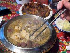 -人民公社大食堂(张家湾店)