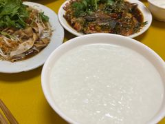 -桂园白粥·潮汕老味道