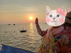 -洞里萨湖