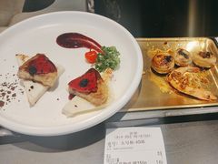 -大神太神·铁板烧(瑞虹天地月亮湾店)