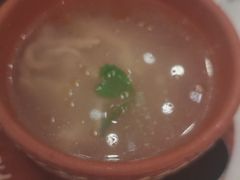 鸡丝汤-ALBERGUE 1601 婆仔屋葡国餐厅
