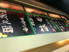 -莅香岛港式餐厅(滨江道店)