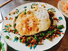 -清迈清迈巷口小排档(烟台山店)